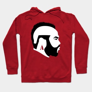 B. A. Baracus Hoodie